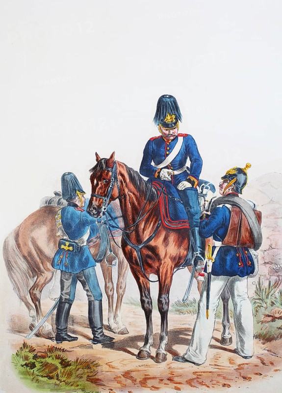 Prussian Army