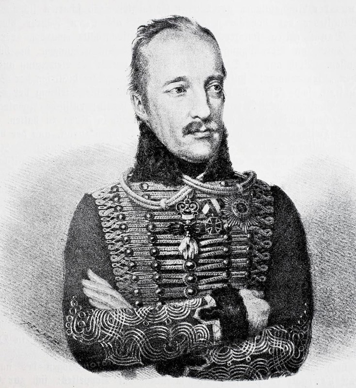 Joseph Anton Johann