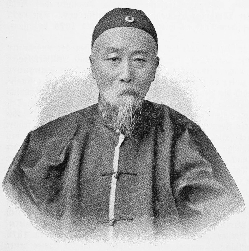 Li Hongzhang