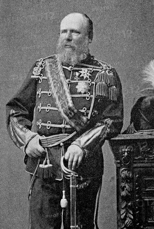 Wilhelm Alexander Paul Friedrich Ludwig von Oranien-Nassau