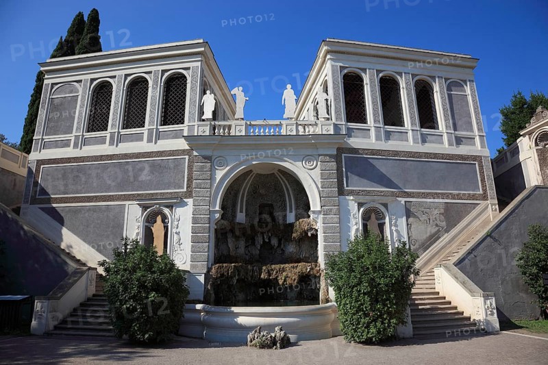 Teatro del Fontanone