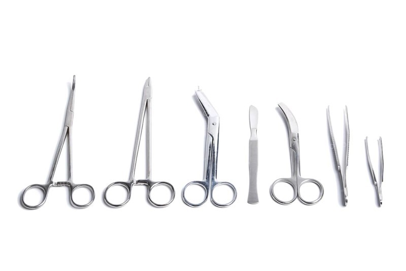 Surgical tools