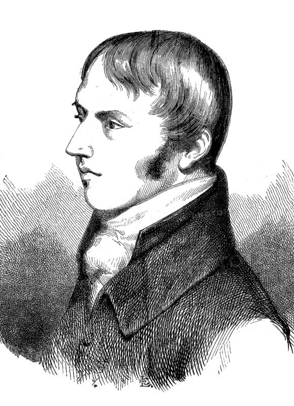 John Constable RA