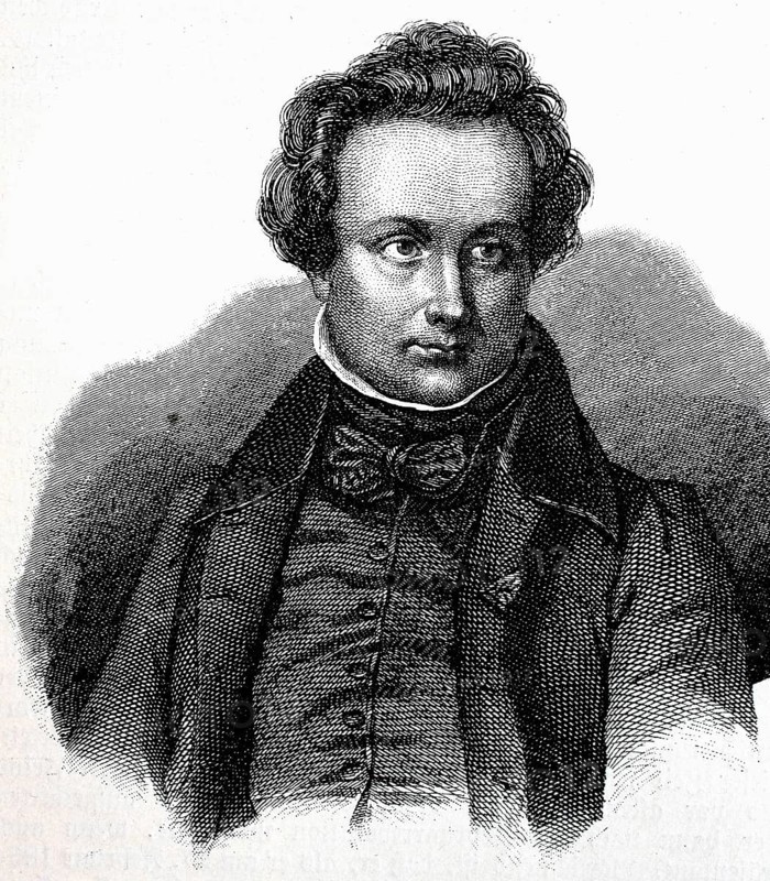 Victor Marie Hugo