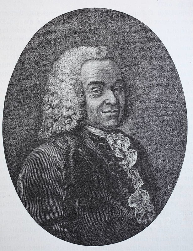 Francois Quesnay