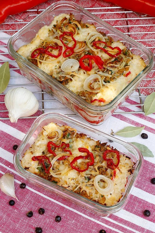 Swabian cuisine