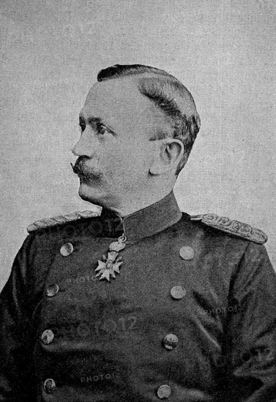 Hermann Wilhelm Leopold Ludwig Wissmann