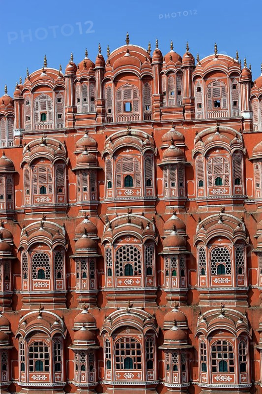 North India