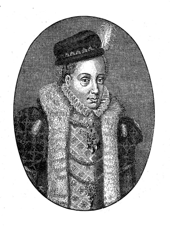 Philippine Welser