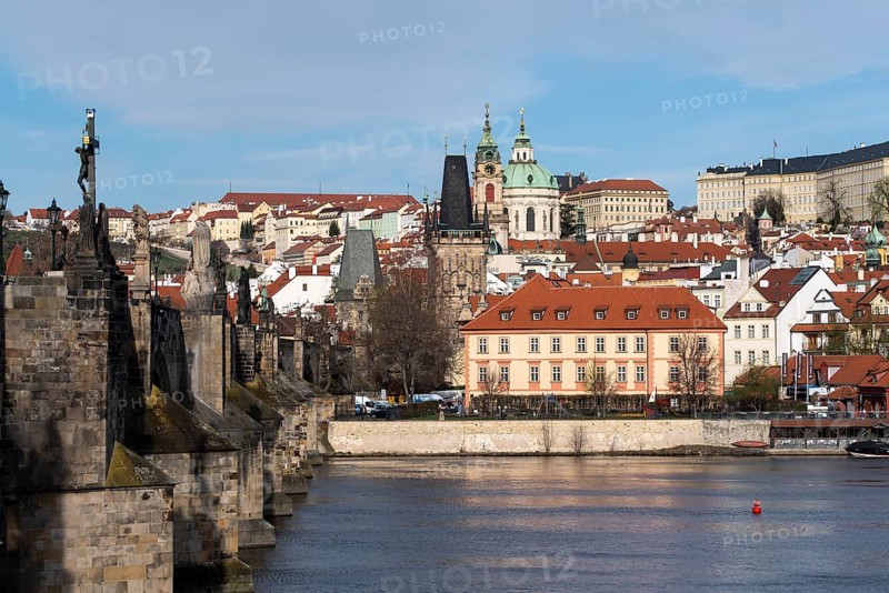 Charles Bridge