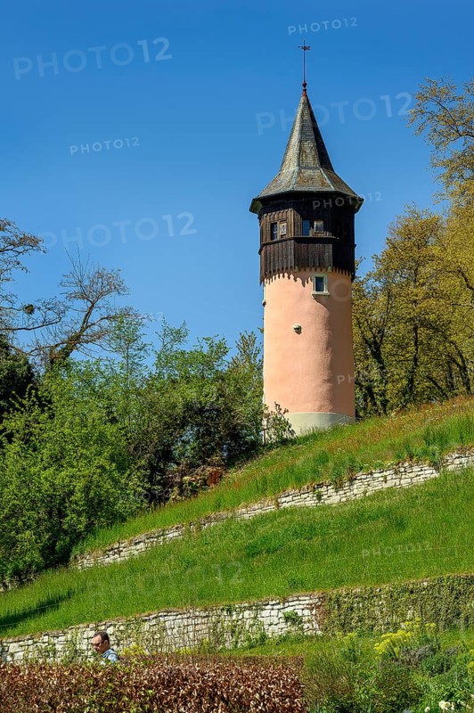 The Swedish Tower