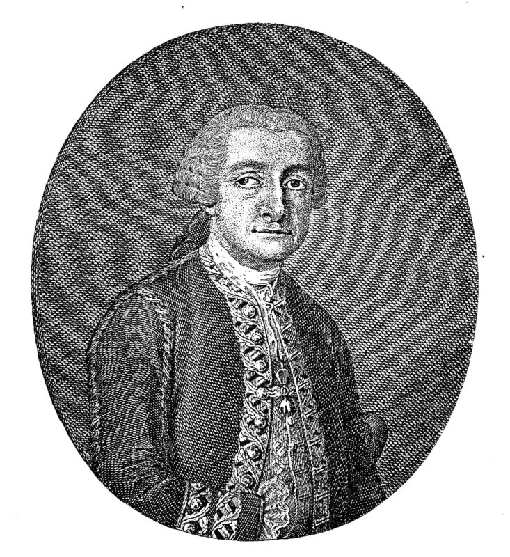 Pedro Pablo Abarca de Bolea-Ximenez de Urrea y Ponts de Mendoza