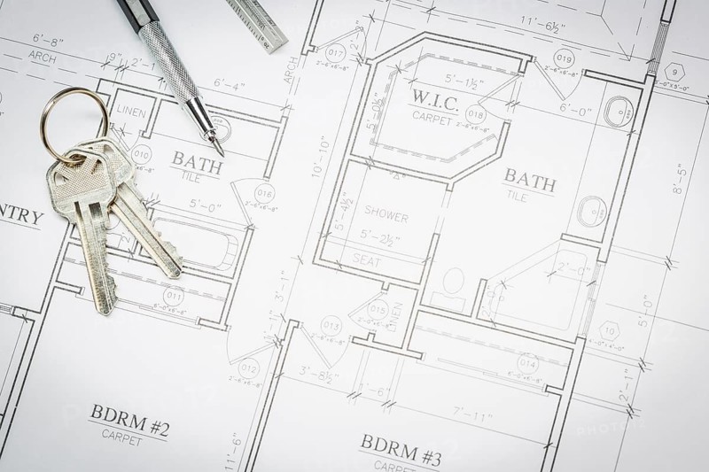 Engineer pencil