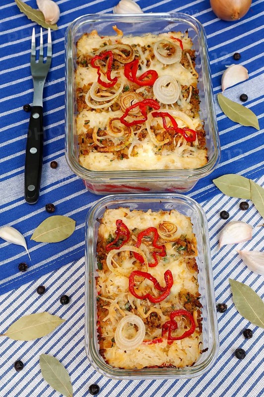 Swabian cuisine