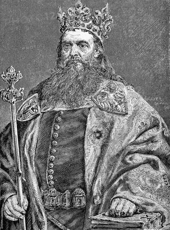 Casimir the Great