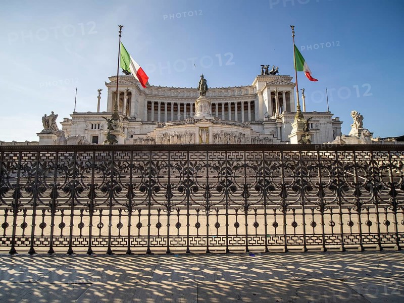 Monumento Nazionale a Vittorio Emanuele II