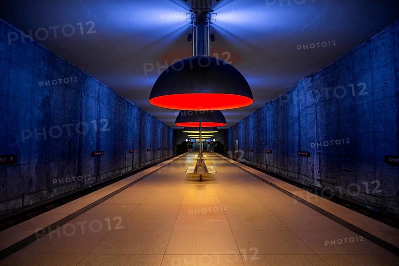 Westfriedhof