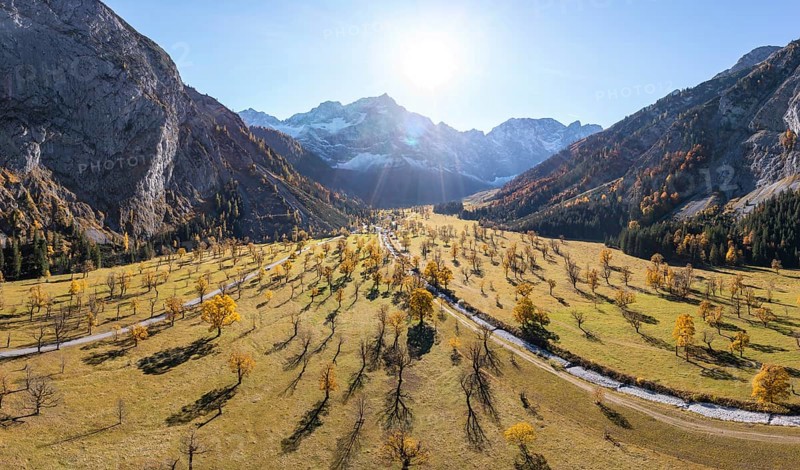 Karwendel