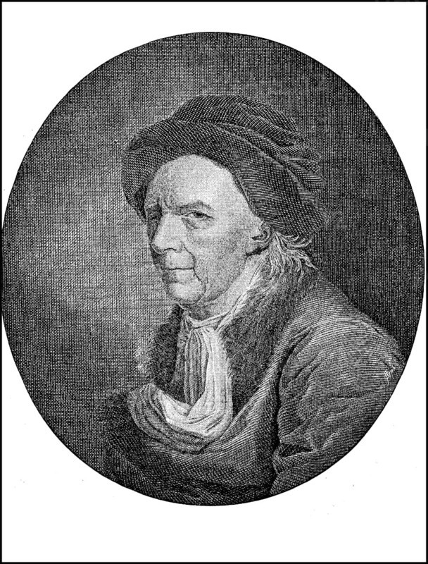 Leonhard Euler