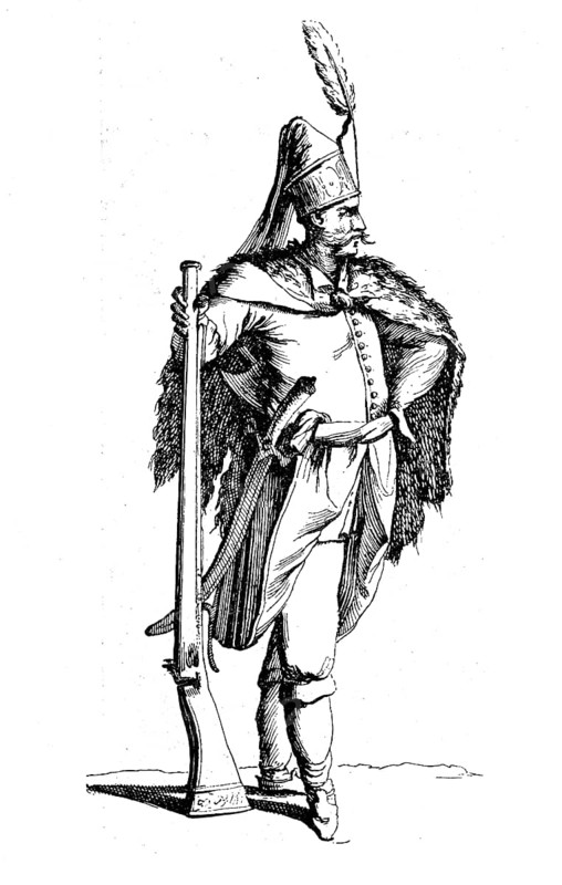 Janissaries