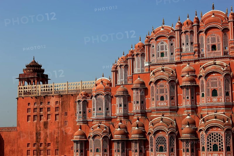 North India
