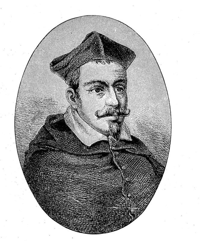 Francisco Gomez de Sandoval y Rojas