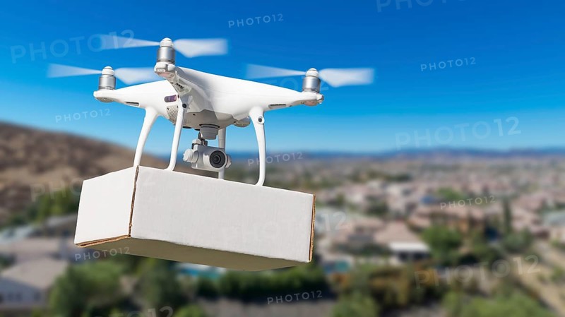 Unmanned aircraft system