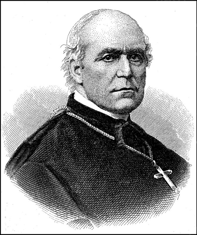 Baron Wilhelm Emmanuel von Ketteler