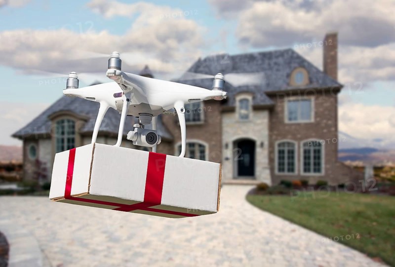 Unmanned aircraft system
