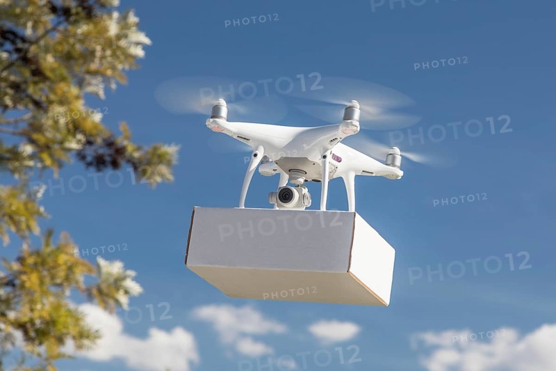 Unmanned aircraft system