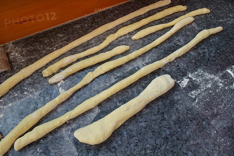 Swabian cuisine