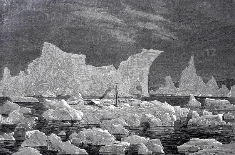 Second German North Polar Expedition
