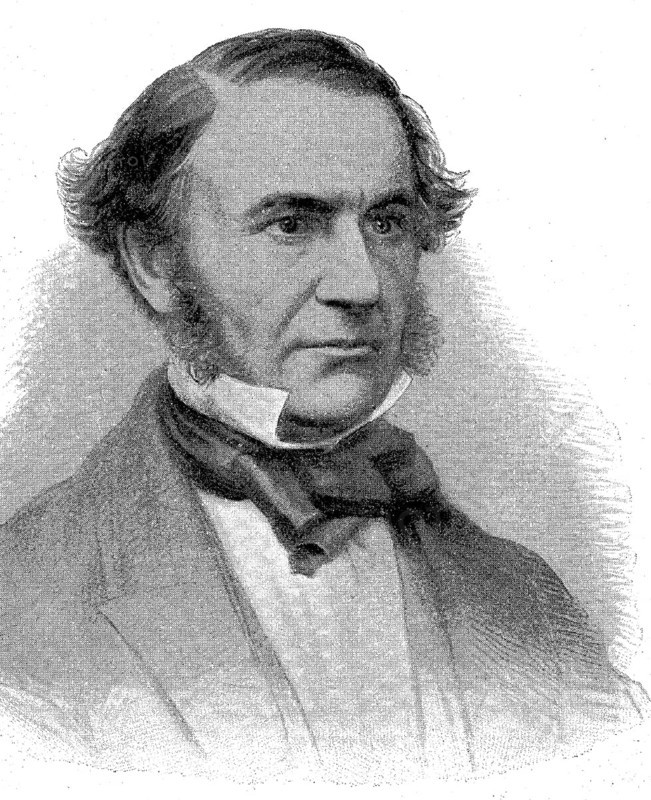 William Ewart Gladstone