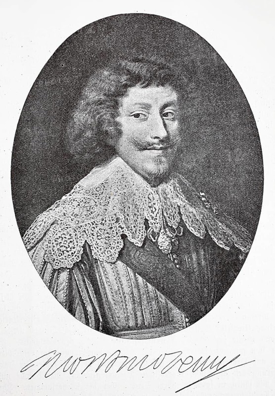 Henri II de Montmorency
