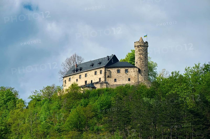 Greifenstein Castle