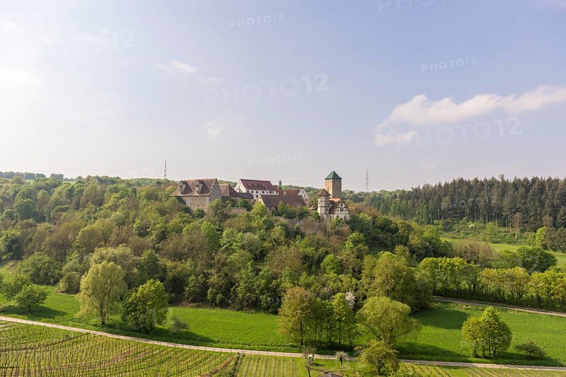 Liebenstein Castle