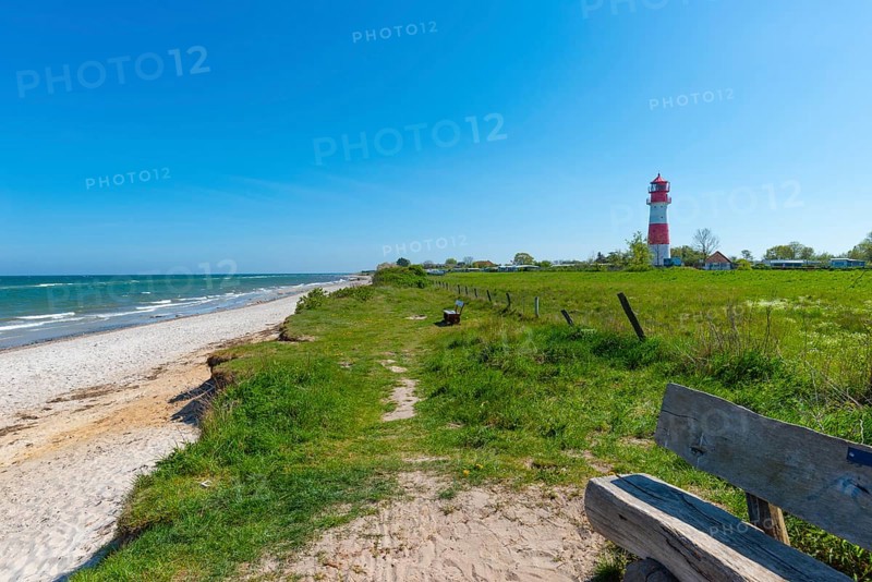 Falshoeft lighthouse