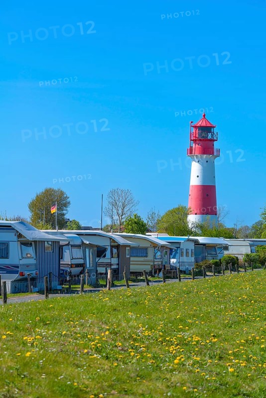 Falshoeft lighthouse