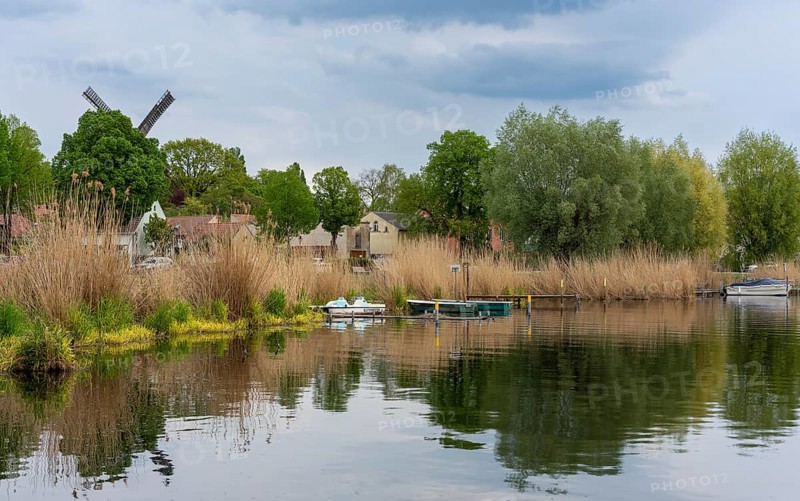 Werder an der Havel