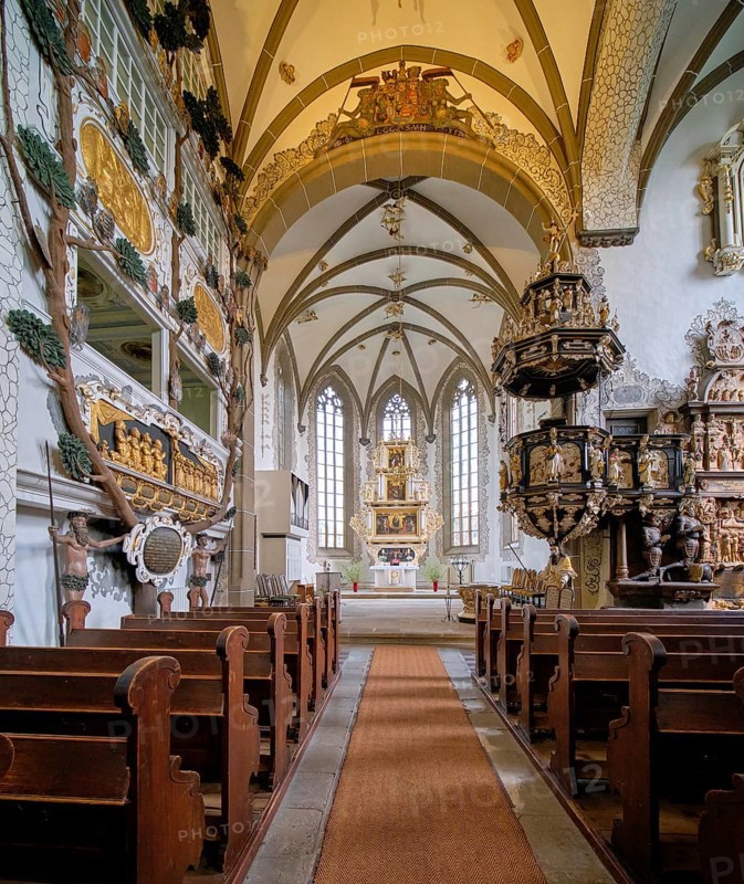 St. Andrew's Town Church