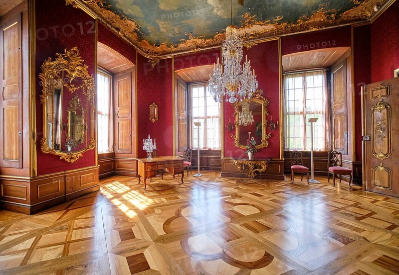 Red Hall