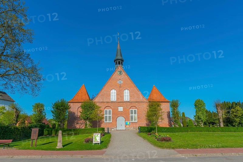St. Catherine's Church