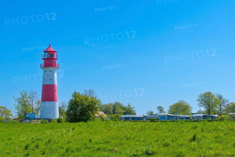 Falshoeft lighthouse