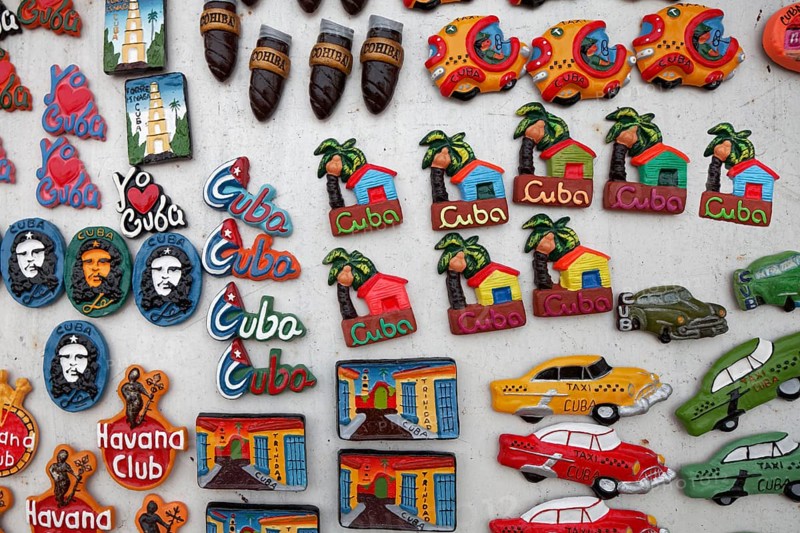 Souvenirs