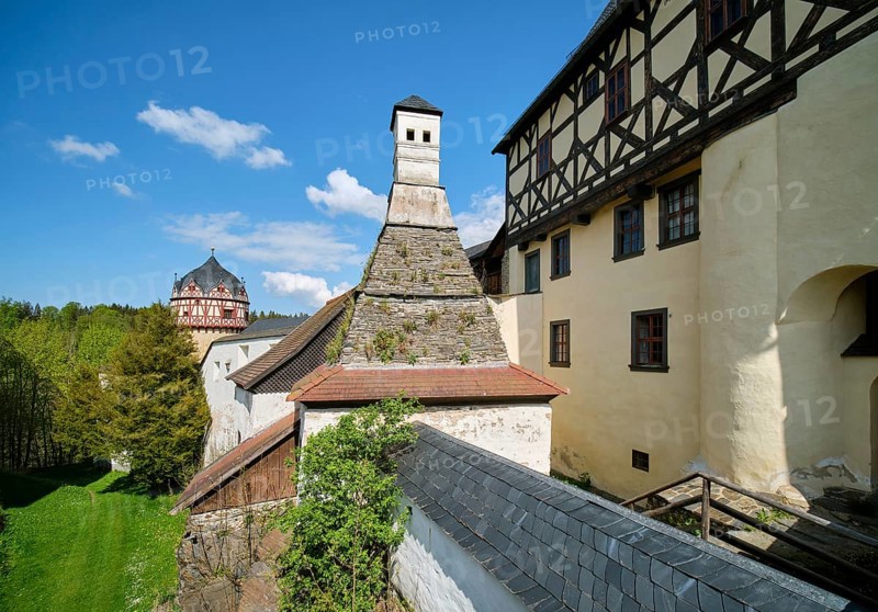 Burgk Castle