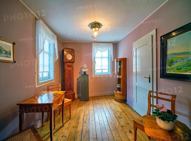 Antechamber