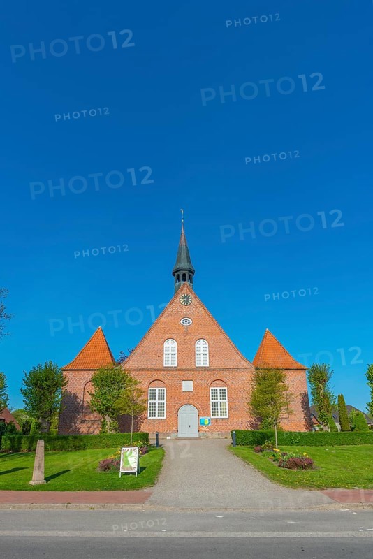 St. Catherine's Church