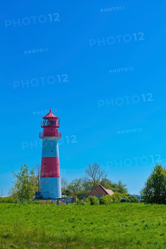 Lighthouse Falshoeft