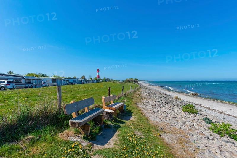 Falshoeft lighthouse