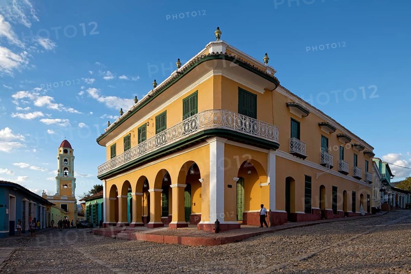 Romantic Museum